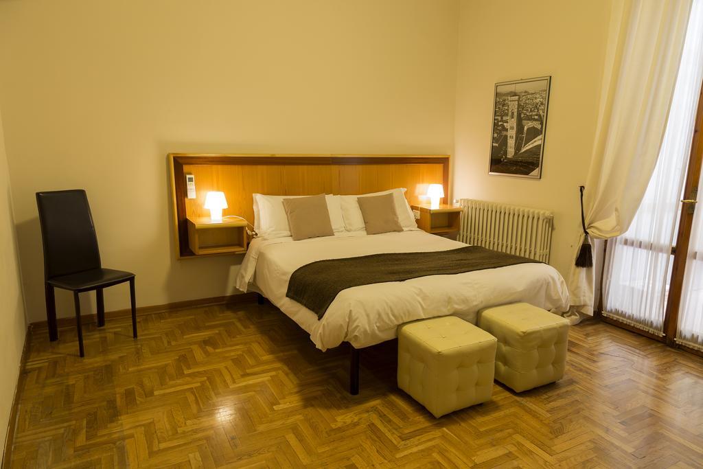 Firenze Apartments Exterior foto