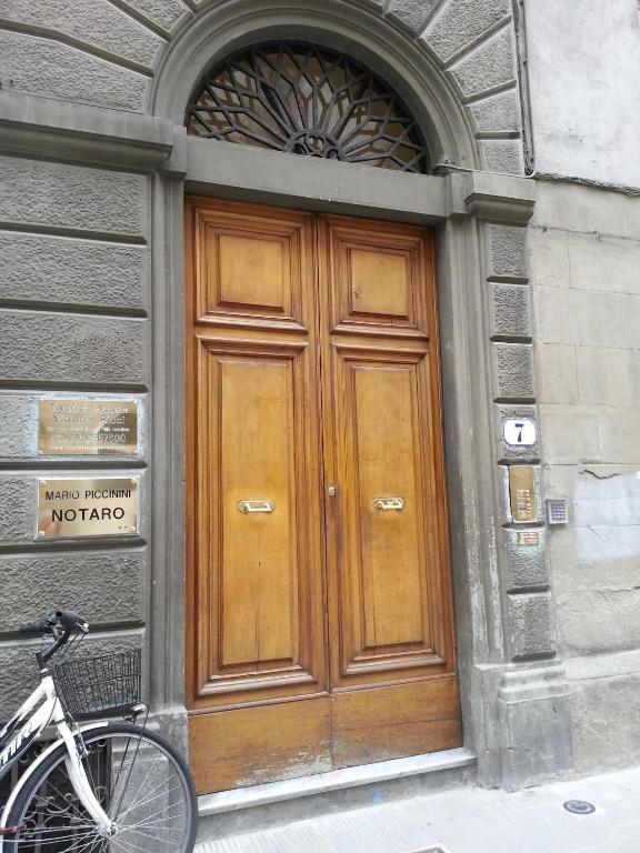 Firenze Apartments Exterior foto