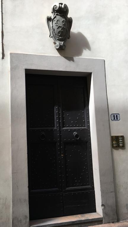 Firenze Apartments Exterior foto