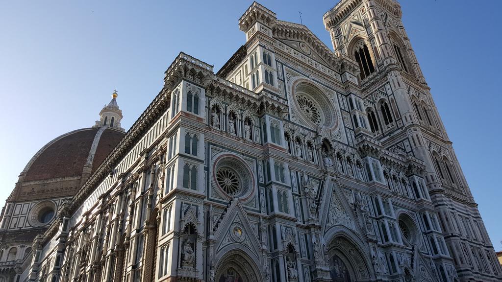 Firenze Apartments Exterior foto
